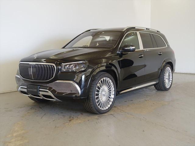 メルセデス-マイバッハ GLS600 4МATIC