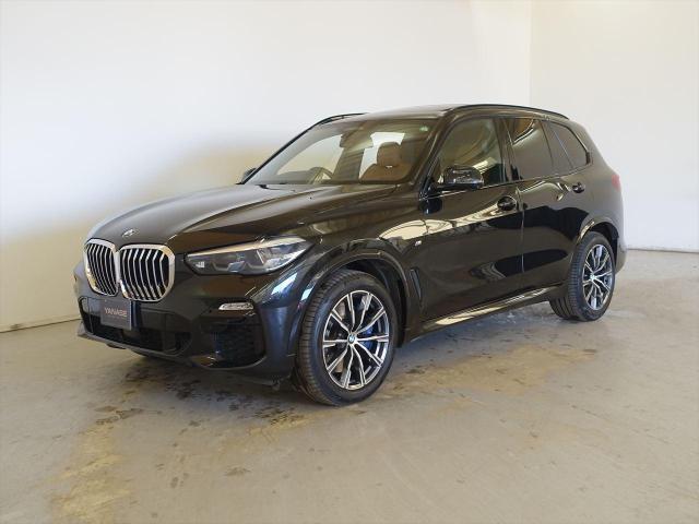 X5 xDrive35d Mスポーツ