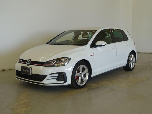 ゴルフGTI ベースグレード