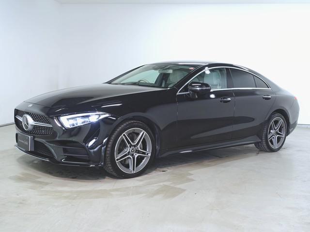 CLS220 d スポーツ エクスクルーシブパッケージ