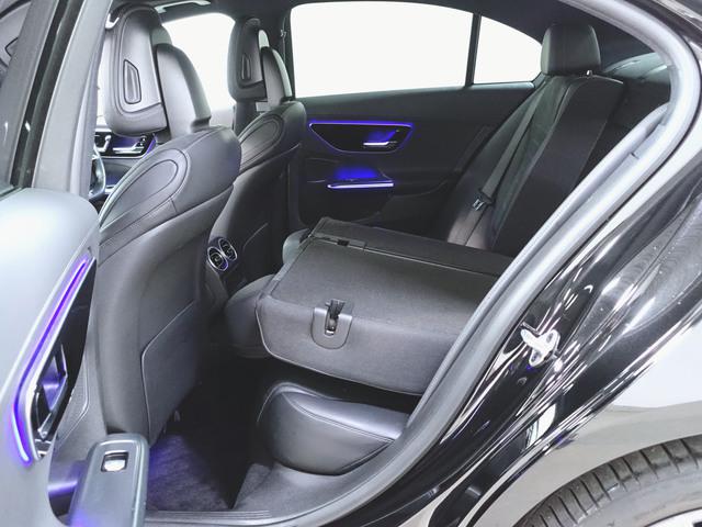 C220 d アバンギャルド リアアクスルステアリング AMGライン ベーシックパッケージ