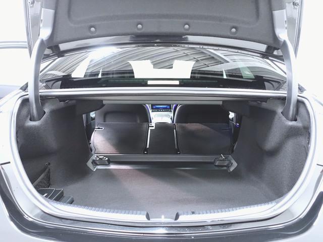 C220 d アバンギャルド リアアクスルステアリング AMGライン ベーシックパッケージ