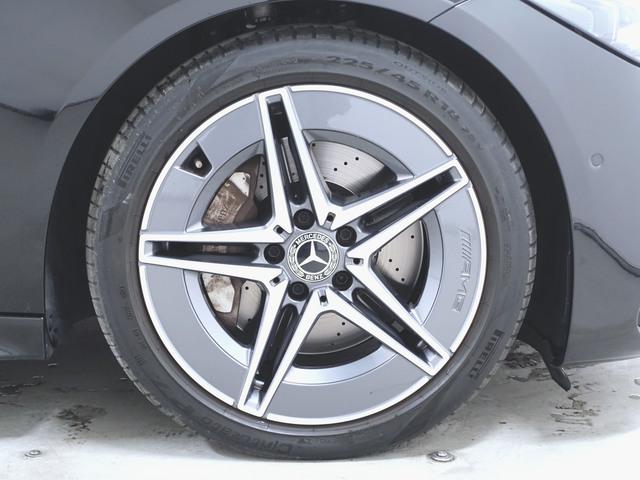 C220 d アバンギャルド リアアクスルステアリング AMGライン ベーシックパッケージ
