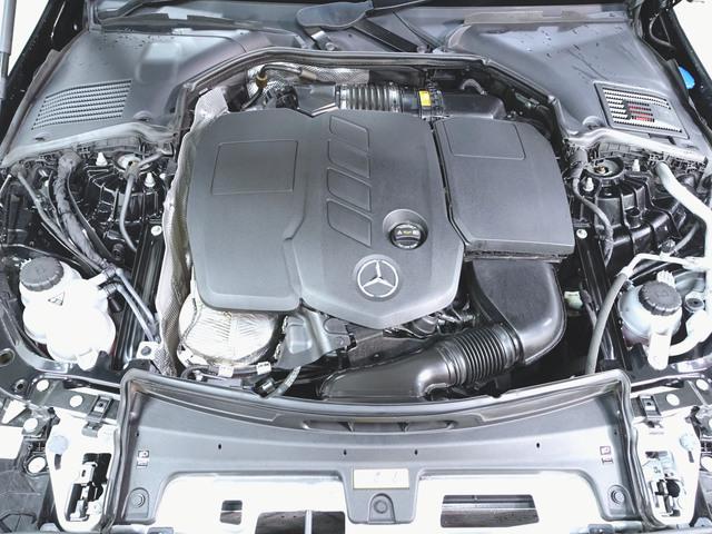 C220 d アバンギャルド リアアクスルステアリング AMGライン ベーシックパッケージ