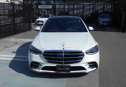 S450d 4マチック AMGラインパッケージ ベーシックパッケージ ドライバーズパッケージ レザーエクスクルーシブパッケージ