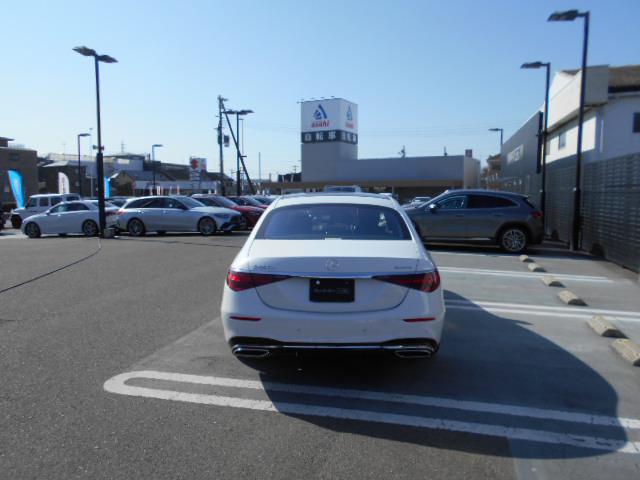 S450d 4マチック AMGラインパッケージ ベーシックパッケージ ドライバーズパッケージ レザーエクスクルーシブパッケージ