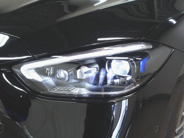 C220 d アバンギャルド AMGラインパッケージ アンビエントライトプレミアム