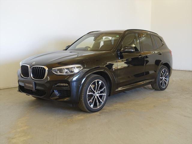 X3 xDrive20d Mスポーツ
