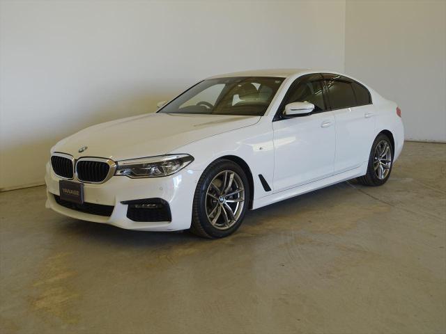 523d xDrive Mスピリット