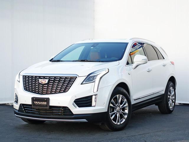 XT5 プレミアム