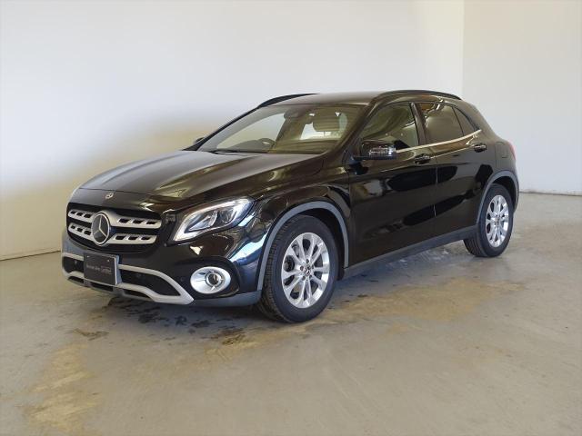 GLA180 レーダーセーフティパッケージ