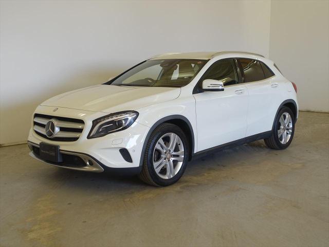 GLA180 レーダーセーフティパッケージ・ベーシックパッケージ