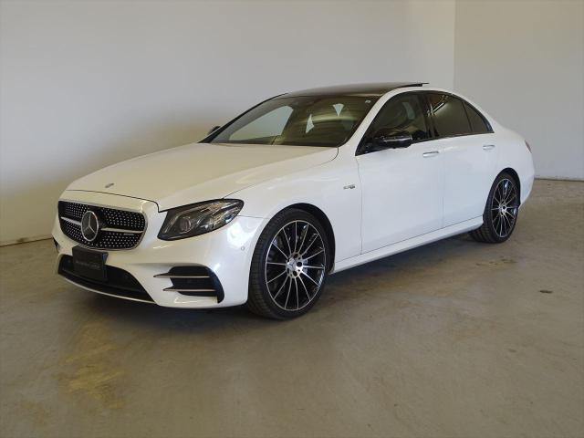 メルセデス‐AMG E43 4MATIC