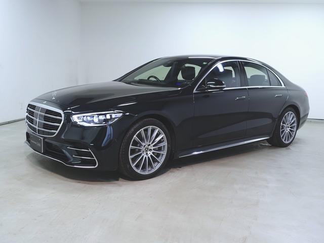 S400d 4マチック AMGラインパッケージ ベーシックパッケージ ドライバーズパッケージ レザーエクスクルーシブパッケージ