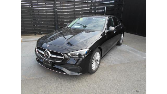 C200 アバンギャルド