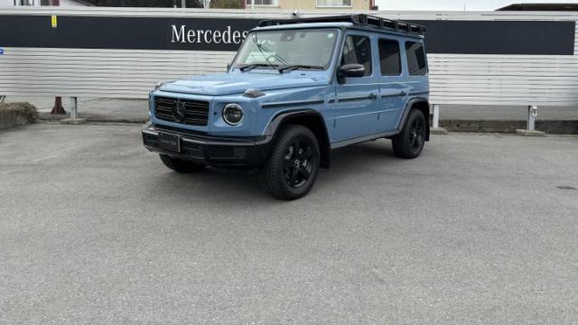 G400 d プロフェッショナルエディション