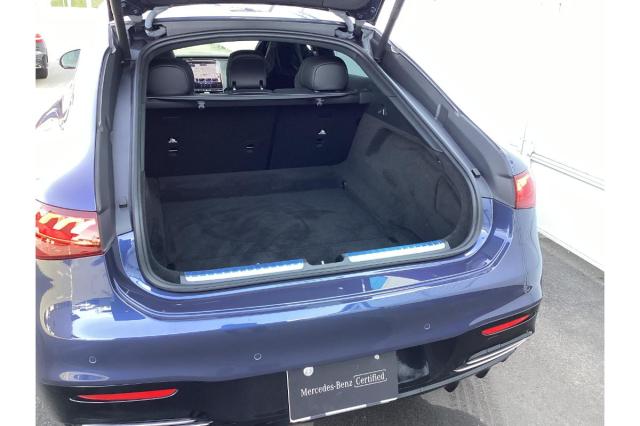 EQS450+ AMGライン エクスクルーシブパッケージ