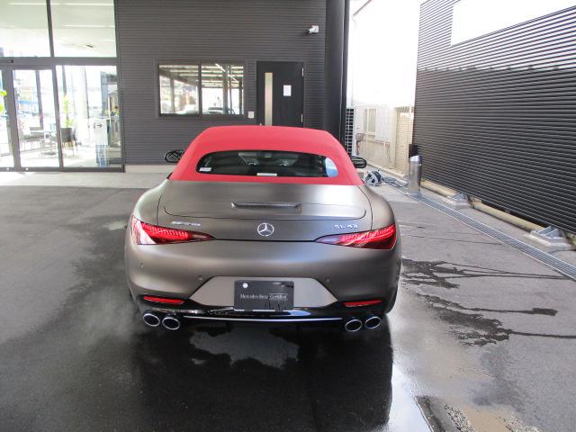 SL43 ヘッドアップディスプレイ