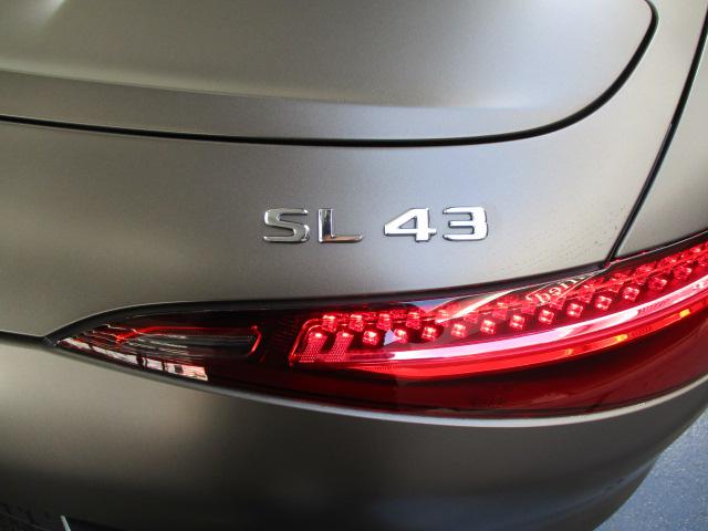 SL43 ヘッドアップディスプレイ