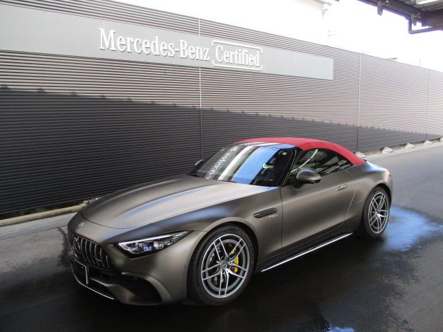 SL43 ヘッドアップディスプレイ