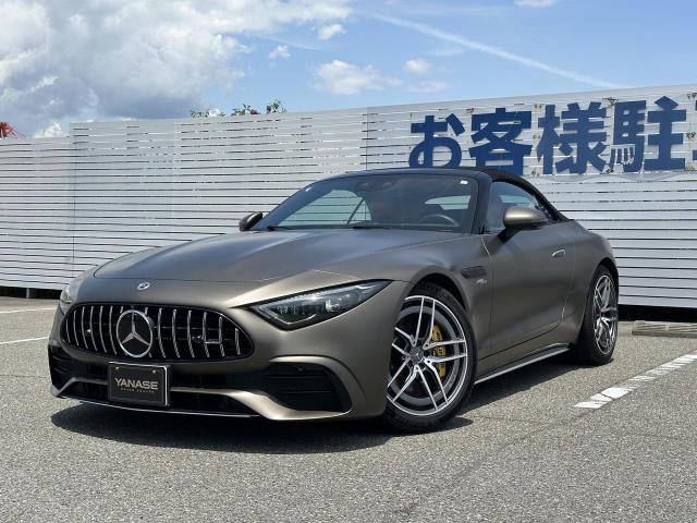 SL43 ヘッドアップディスプレイ