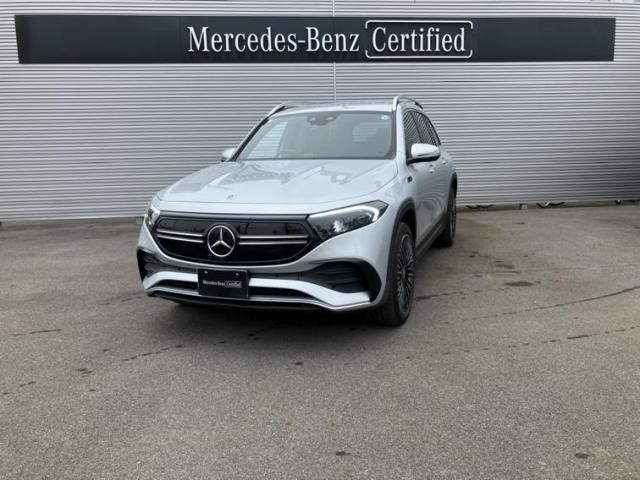 EQB250 AMGラインパッケージ