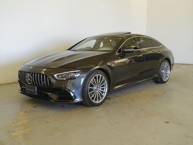 メルセデス‐AMG GT43 4MATIC+ AMG RIDE CONTROL+パッケージ