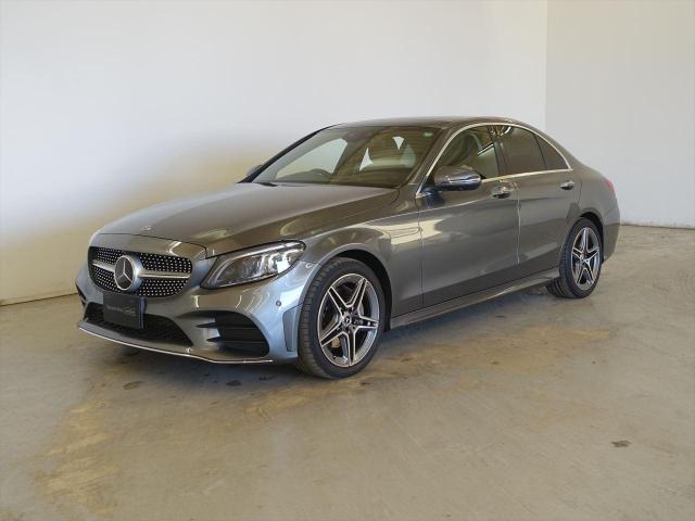 C200 ローレウスエディション レザーエクスクルーシブパッケージ・レーダーセーフティパッケージ・スポーツプラスパッケージ
