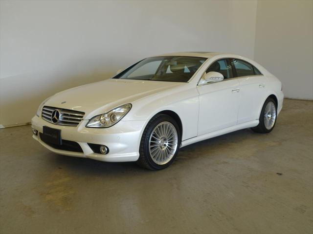 CLS500 デジーノ