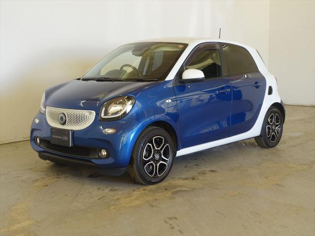 スマート フォーフォー パッション