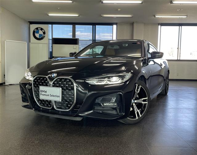 420i Coupe M Sport