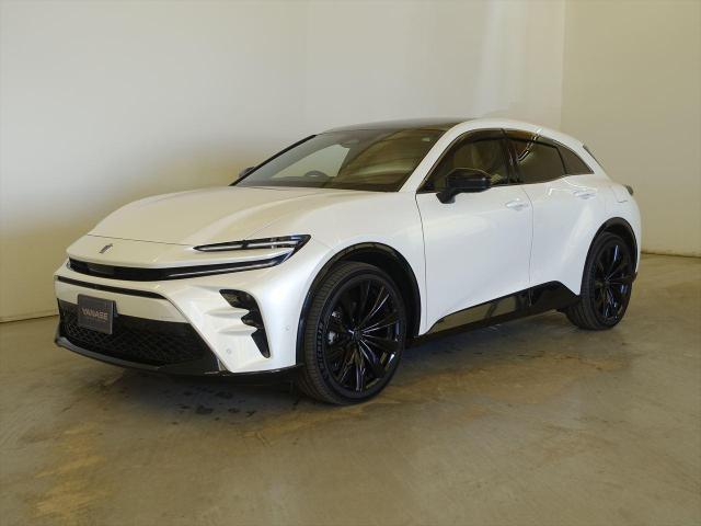 クラウンスポーツ Z