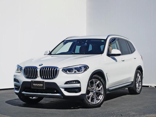 X3 xDrive20d Xライン