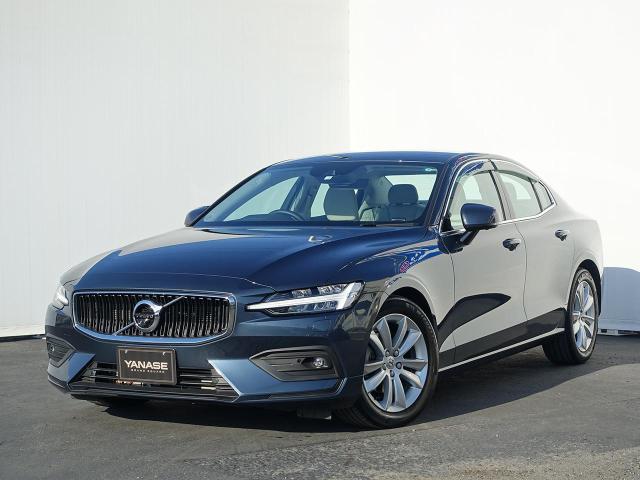 S60 T4 モメンタム