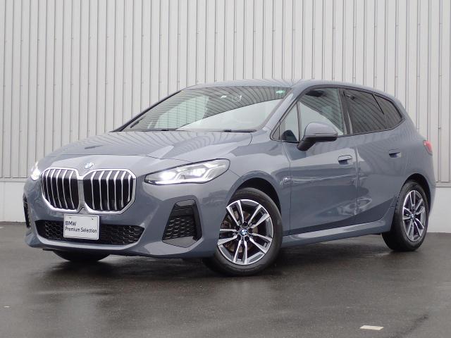 218i Mスポーツ
