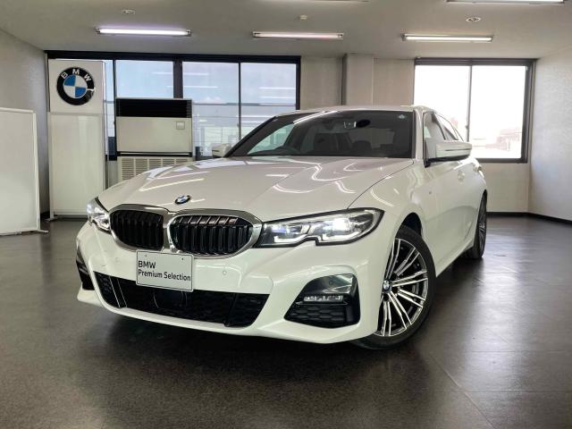 320i M Sport