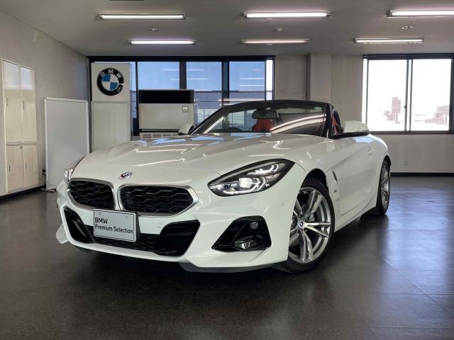 Z4 sDrive20i M Sport