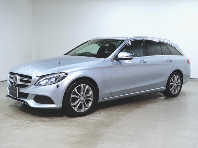 C200 ステーションワゴン アバンギャルド