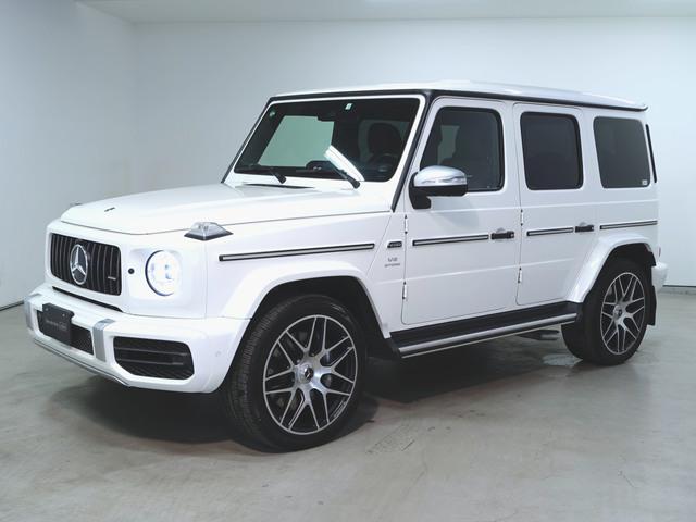 G63 ストロンガーザンタイムエディション