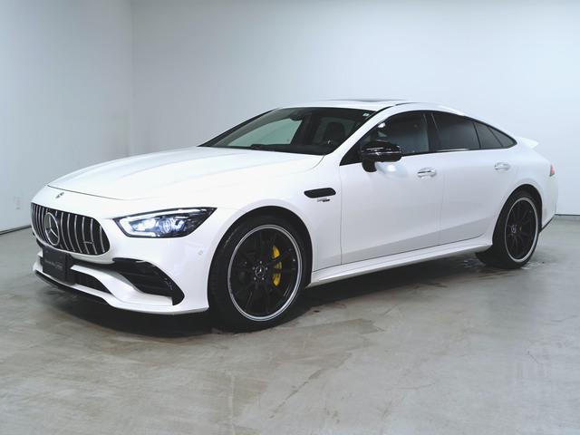 GT53 4マチックプラス AMGダイナミックプラスパッケージ