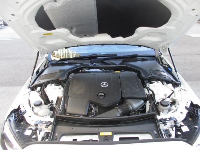 C200 ステーションワゴン アバンギャルド AMGラインパッケージ・レザーエクスクルーシブパッケージ・ベーシックパッケージ