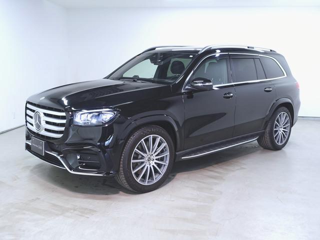 GLS580 4マチック スポーツ