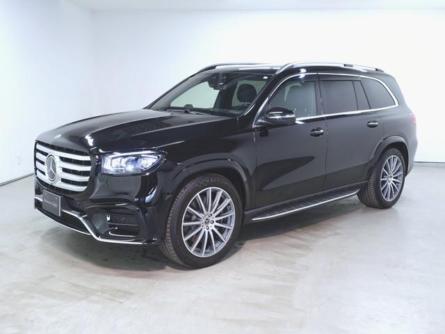 GLS580 4マチック スポーツ