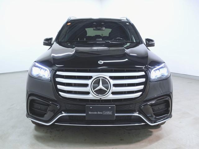 GLS580 4マチック スポーツ