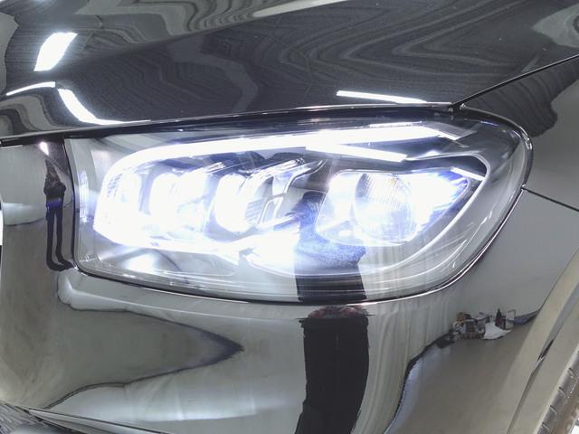 GLS580 4マチック スポーツ