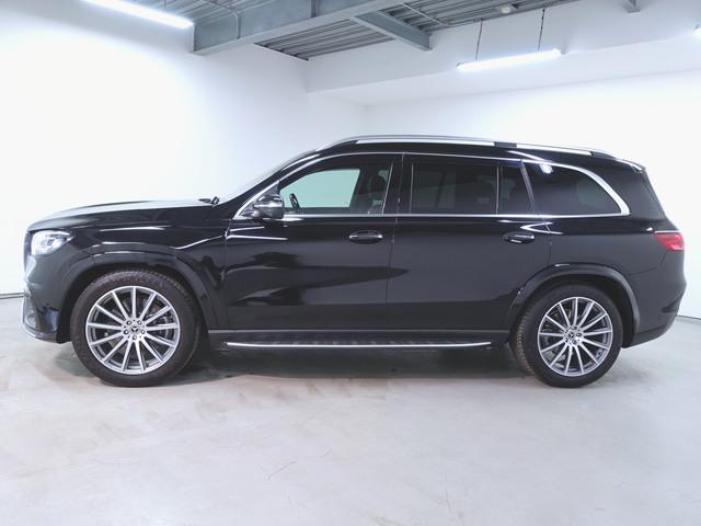 GLS580 4マチック スポーツ