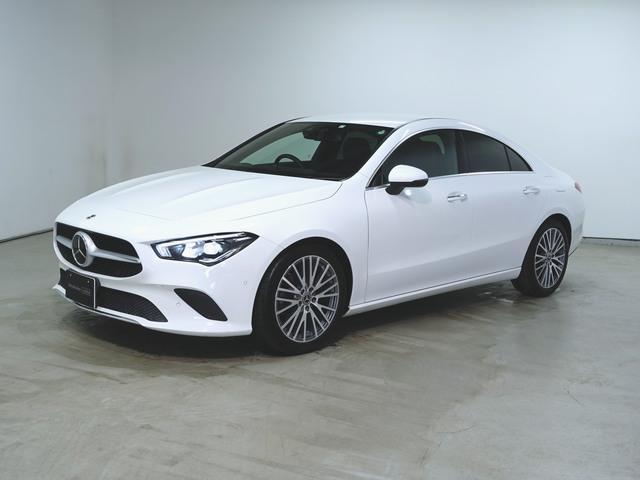 CLA180 ナビゲーションパッケージ