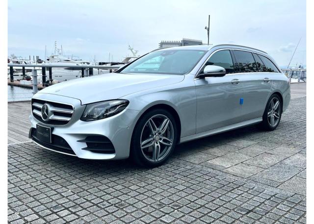E250 ステーションワゴン アバンギャルド スポーツ