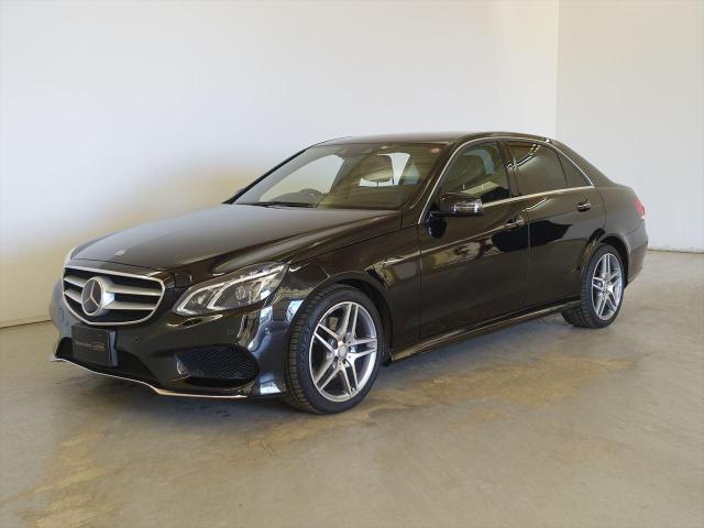 E250 アバンギャルド