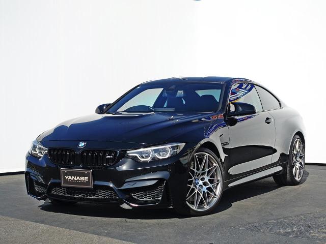 M4 コンペティション